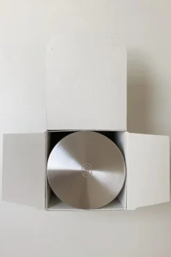 Korean Kiln Sauna Candle - By Binu Binu|St. Agni Best Sale