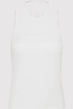 Layered Halter Tank -|St. Agni Store