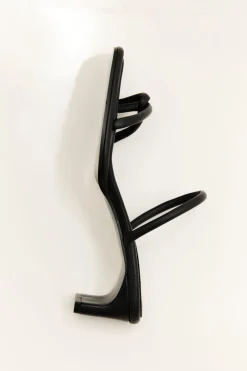 Loop Heel -|St. Agni Flash Sale