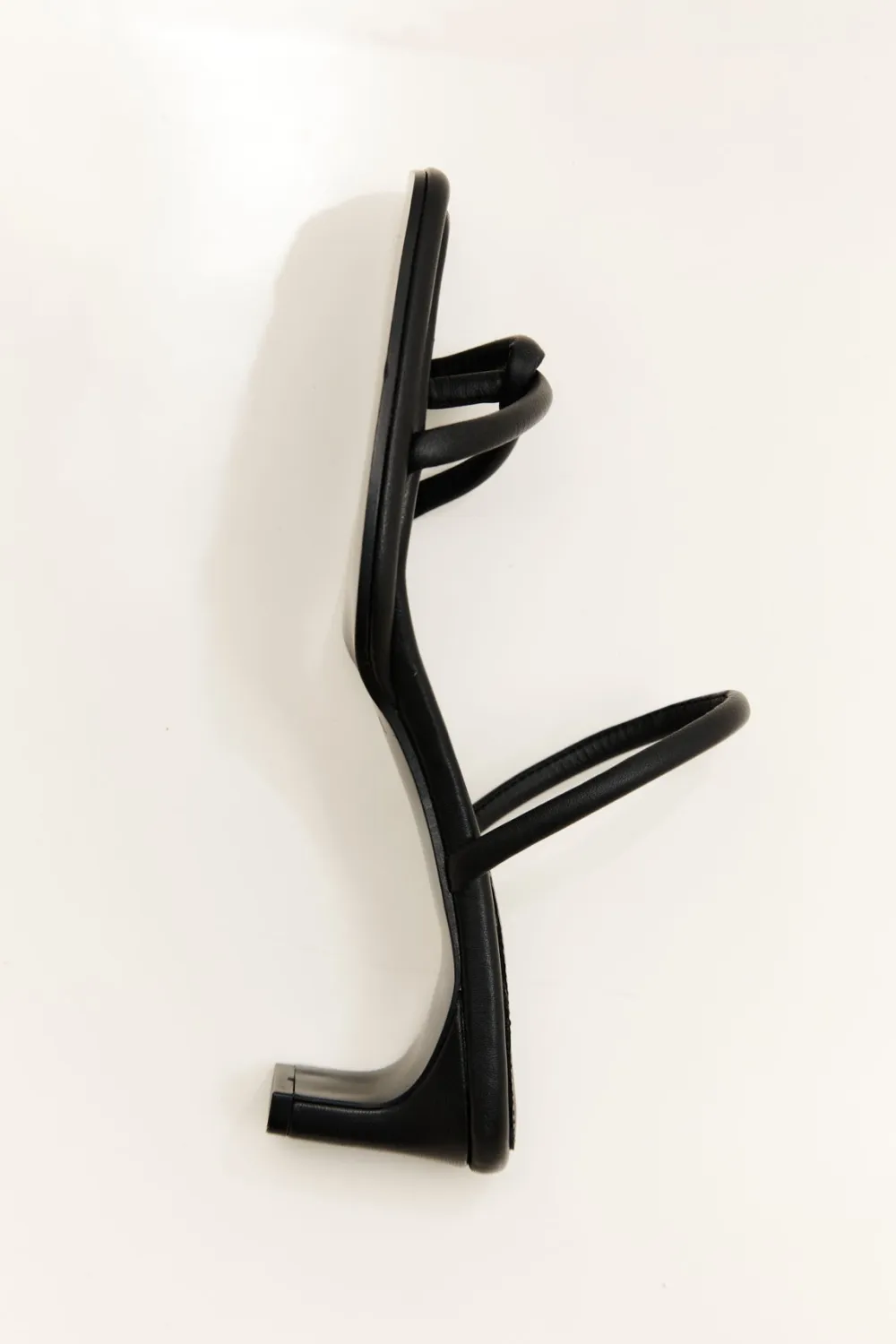 Loop Heel -|St. Agni Flash Sale
