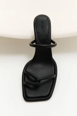 Loop Heel -|St. Agni Flash Sale