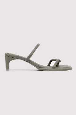 Loop Heel -|St. Agni Cheap