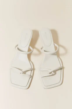 Loop Heel -|St. Agni Online