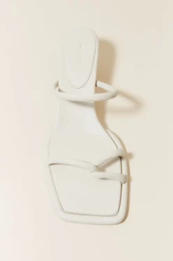 Loop Heel -|St. Agni Online