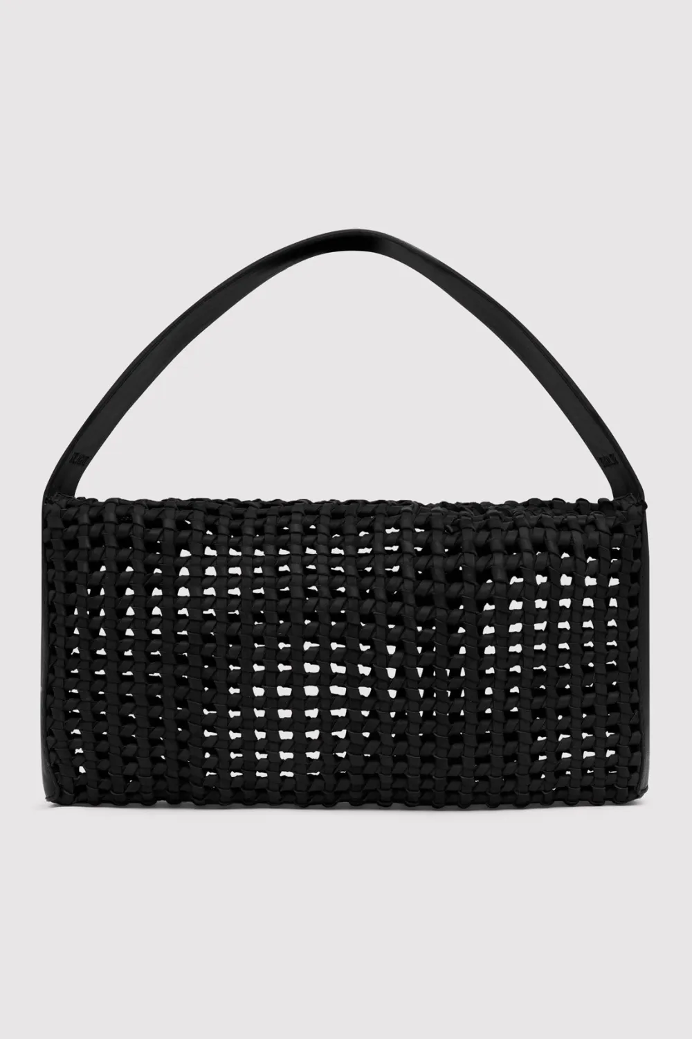 Macrame Mesh Bag -|St. Agni Cheap