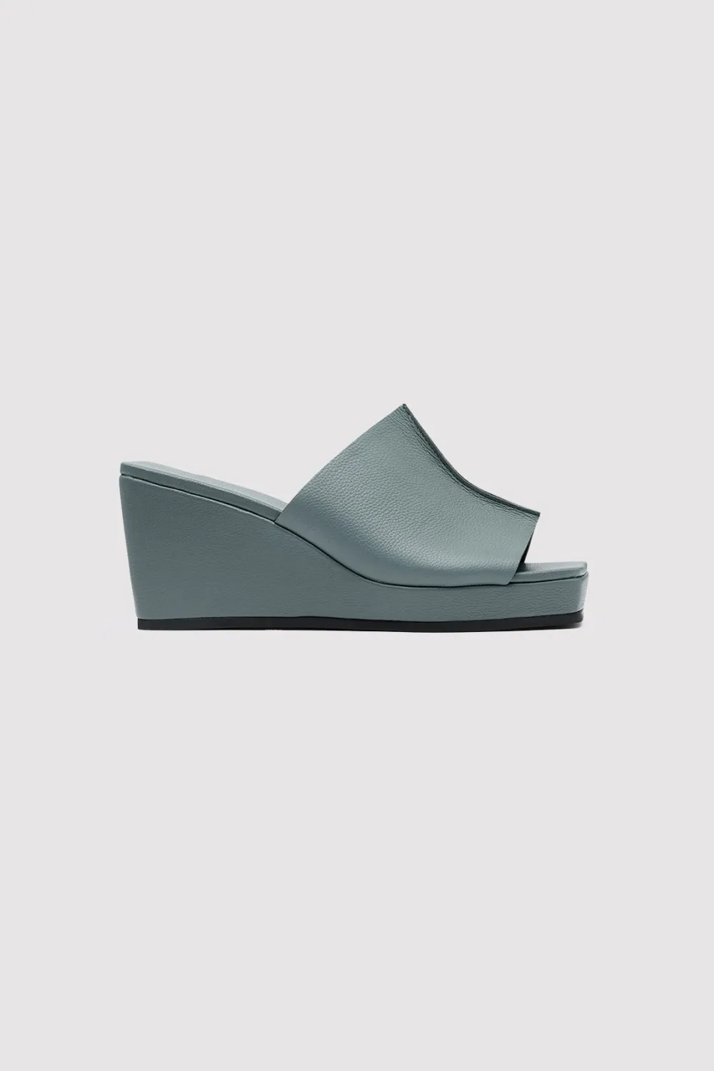 Maria Wedge -|St. Agni Fashion