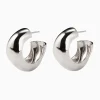 Medium Celia Hoops - By AGMES|St. Agni Cheap