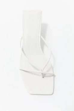 Minimal Low Wedge -|St. Agni Shop