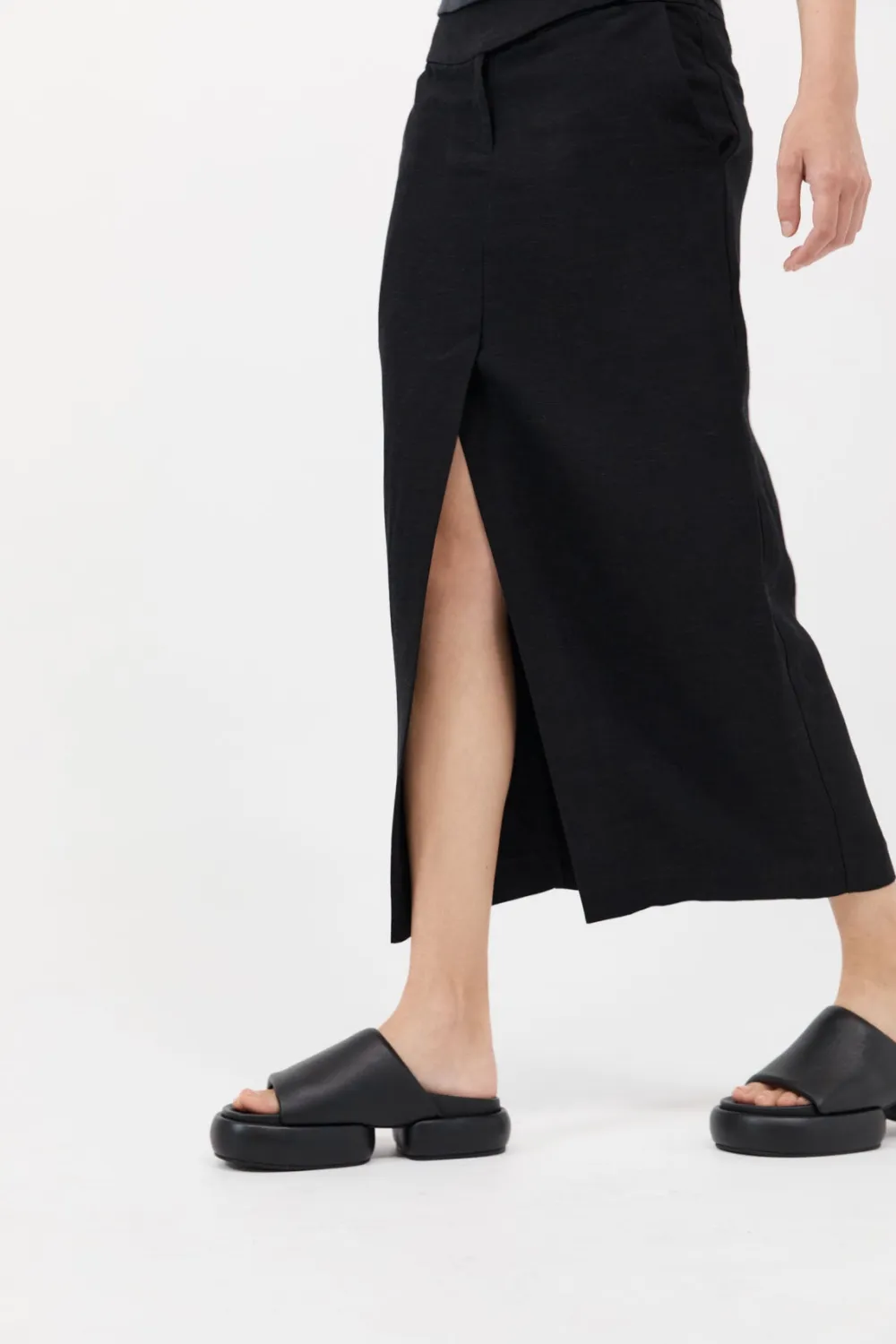 Minimal Pillow Slides -|St. Agni Hot