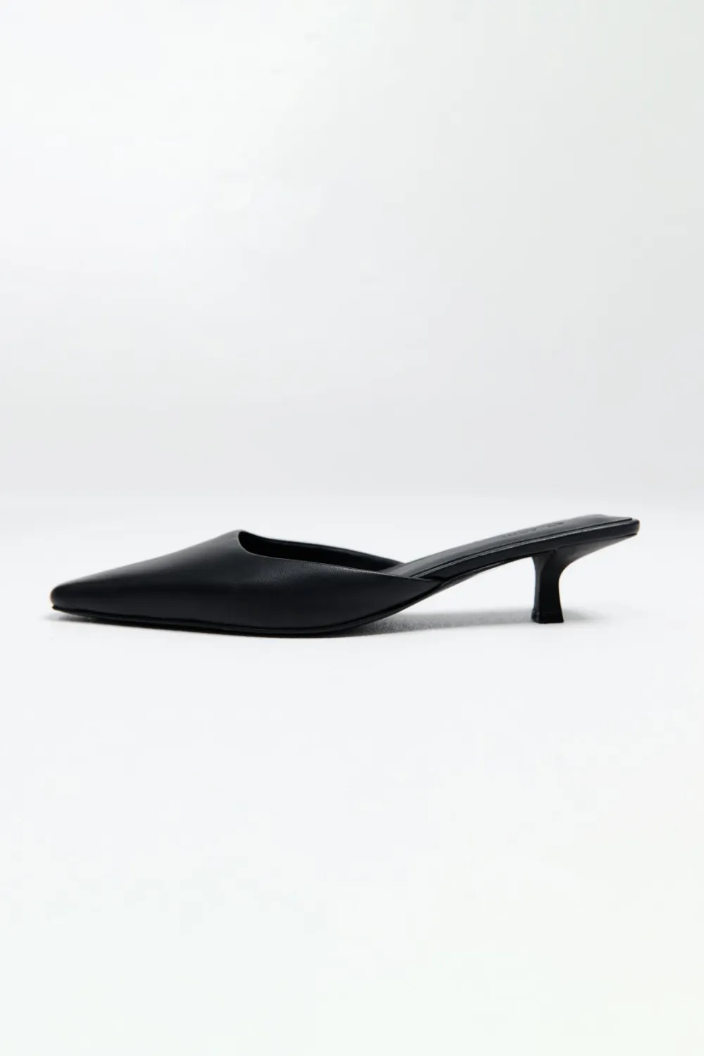 Mira Heel -|St. Agni Outlet