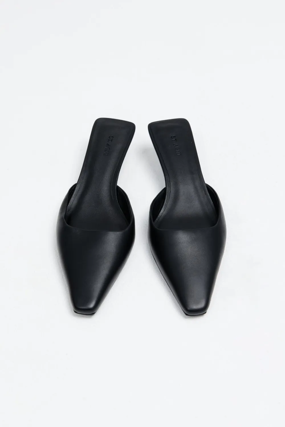 Mira Heel -|St. Agni Outlet