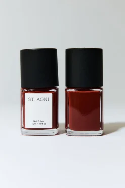 Nail Polish -|St. Agni Flash Sale