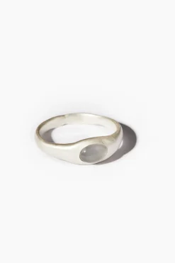 No.64 - Moonstone - By Rhiannon Smith|St. Agni Outlet