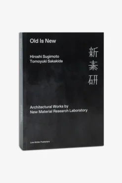 Old is New - Lars Müller Publishers|St. Agni Best