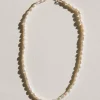 Olive Necklace - By Vermeer|St. Agni Outlet