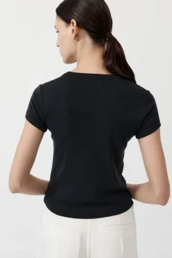 Organic Cotton Baby Tee -|St. Agni Fashion
