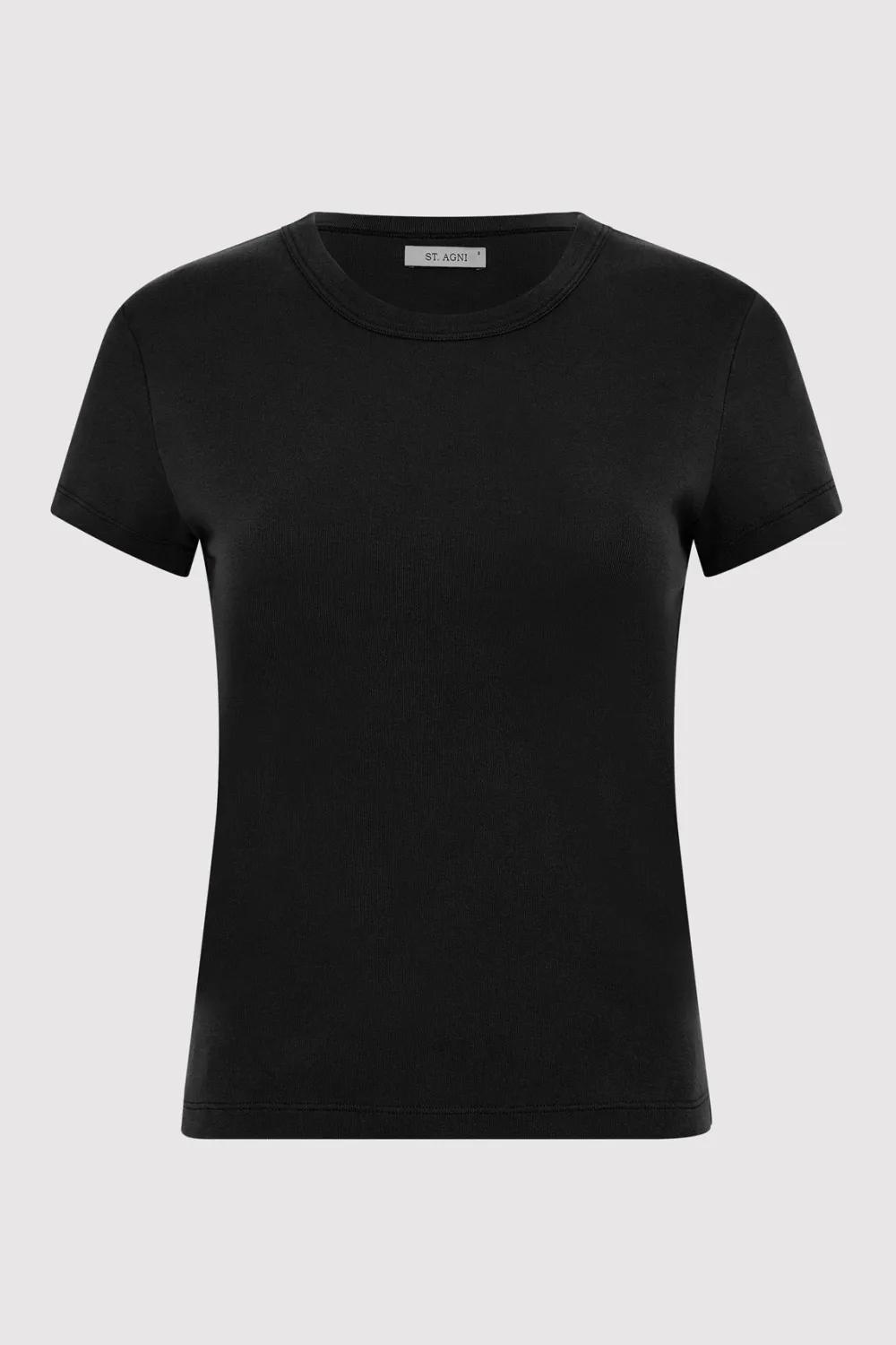 Organic Cotton Baby Tee -|St. Agni Fashion
