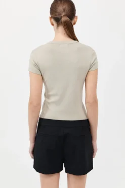 Organic Cotton Baby Tee -|St. Agni Flash Sale