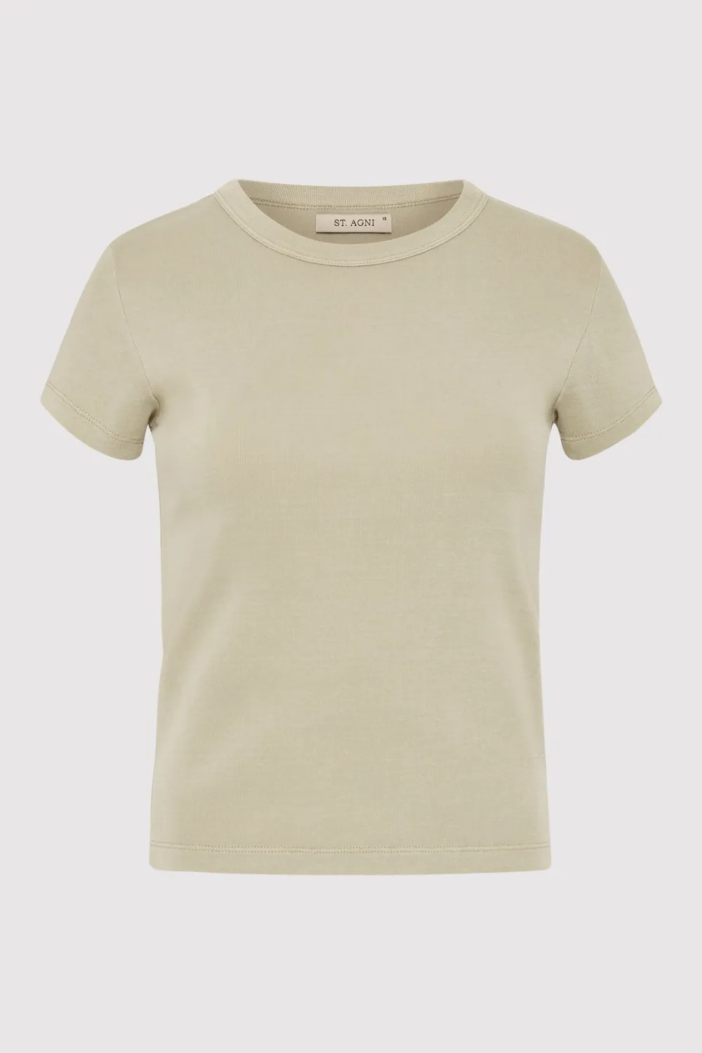 Organic Cotton Baby Tee -|St. Agni Flash Sale