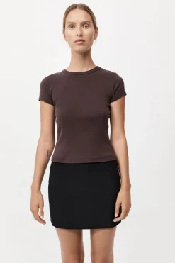 Organic Cotton Baby Tee -|St. Agni Fashion