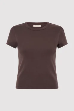 Organic Cotton Baby Tee -|St. Agni Fashion