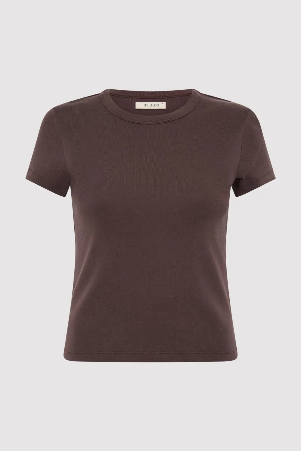 Organic Cotton Baby Tee -|St. Agni Fashion