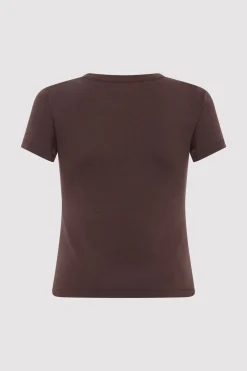 Organic Cotton Baby Tee -|St. Agni Fashion