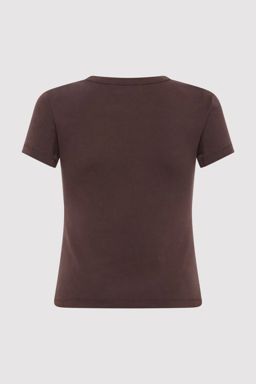 Organic Cotton Baby Tee -|St. Agni Fashion