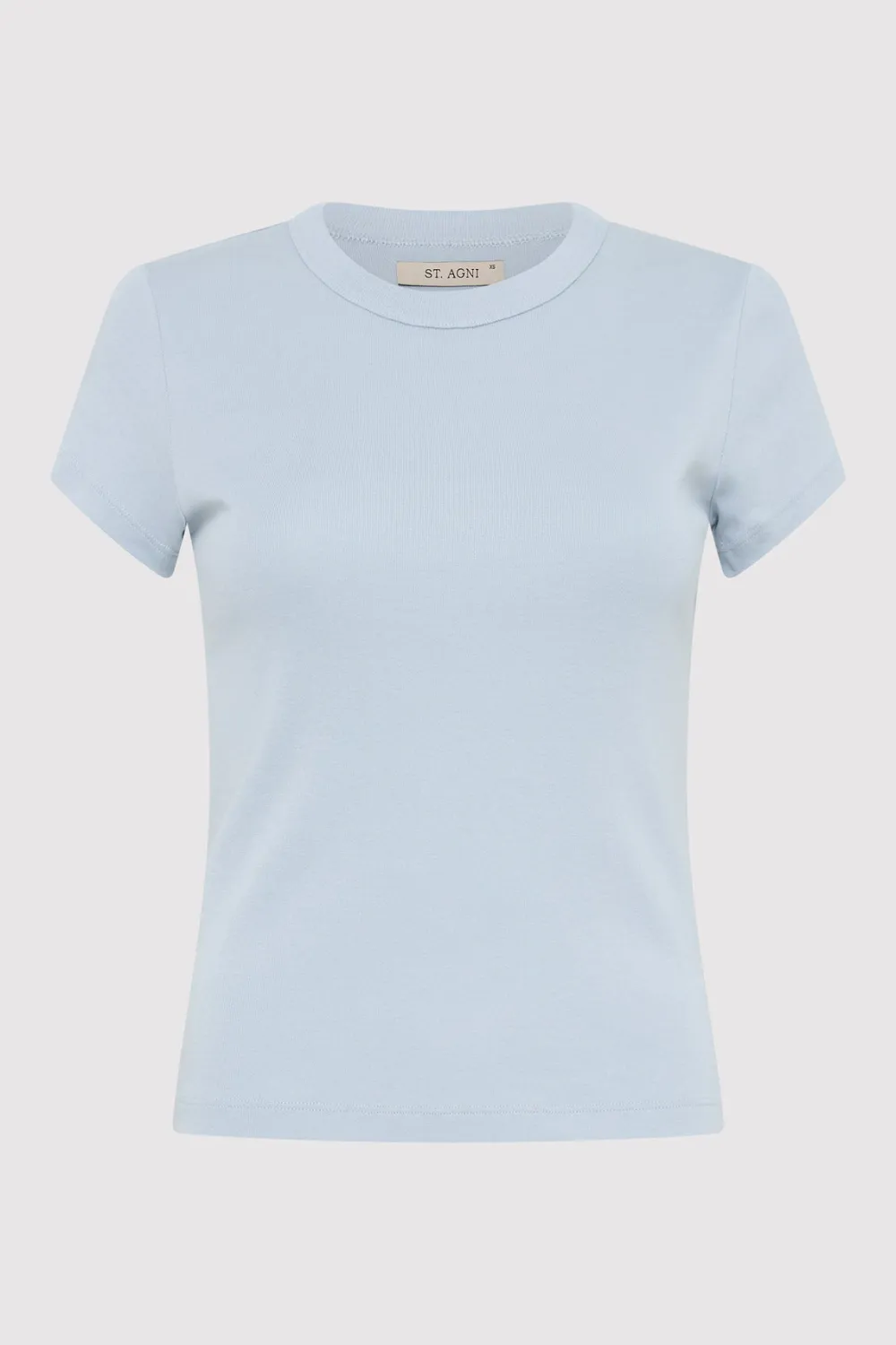 Organic Cotton Baby Tee -|St. Agni Online