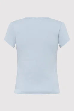 Organic Cotton Baby Tee -|St. Agni Online