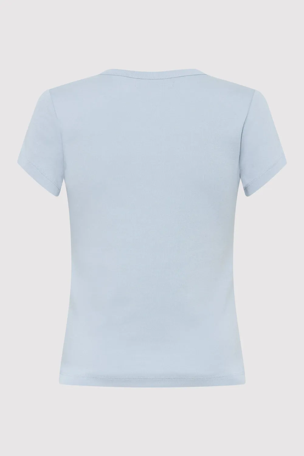 Organic Cotton Baby Tee -|St. Agni Online