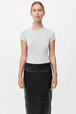 Organic Cotton Baby Tee -|St. Agni Best