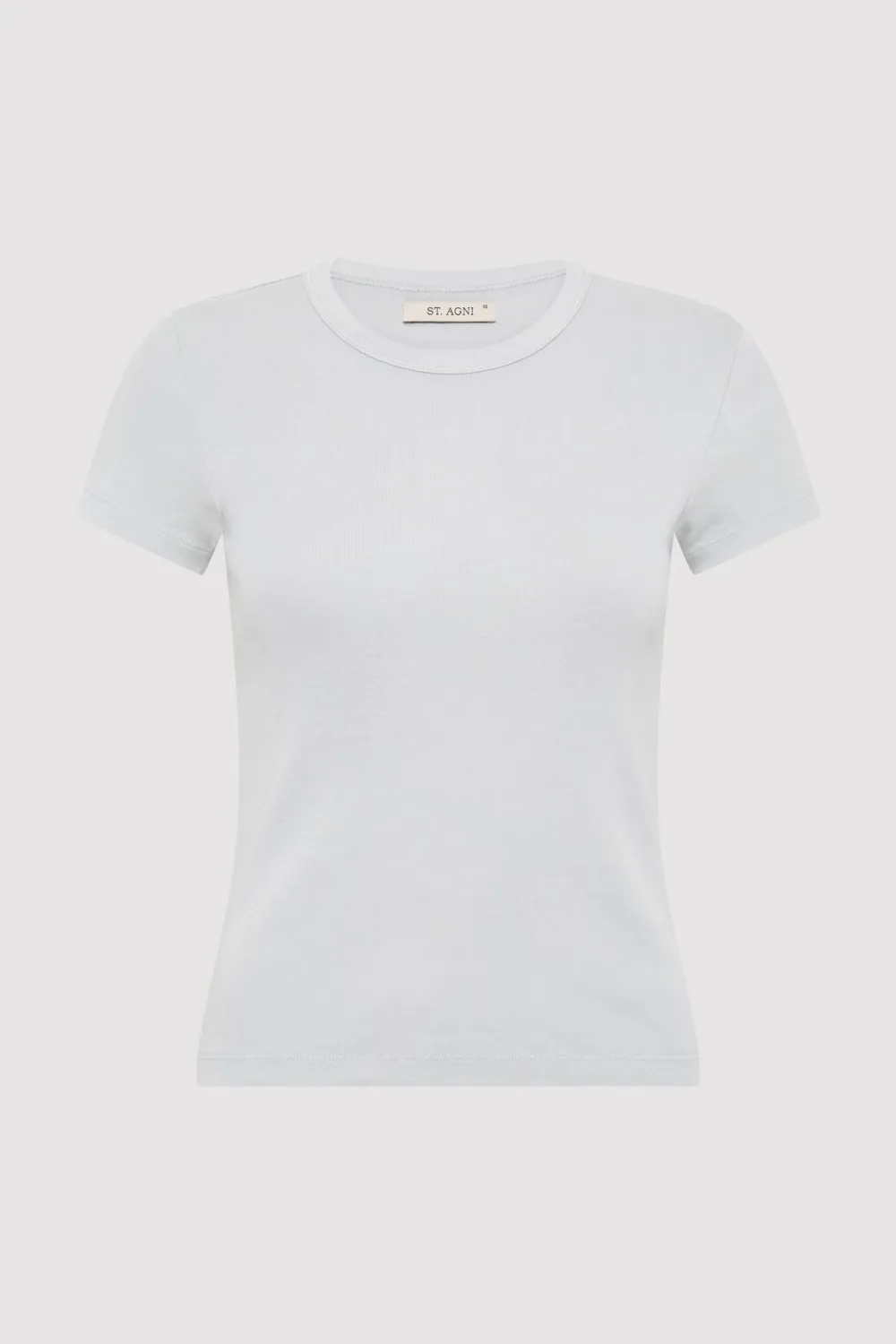 Organic Cotton Baby Tee -|St. Agni Best