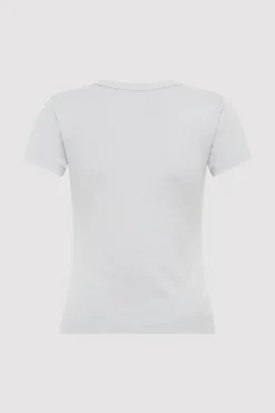 Organic Cotton Baby Tee -|St. Agni Best