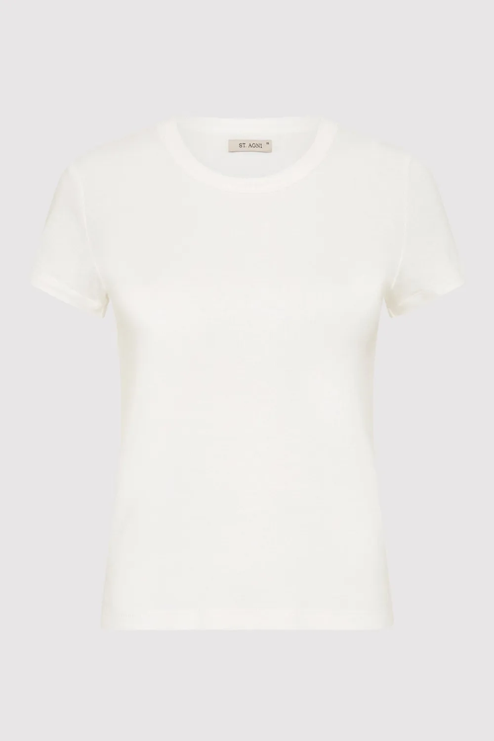 Organic Cotton Baby Tee -|St. Agni Best
