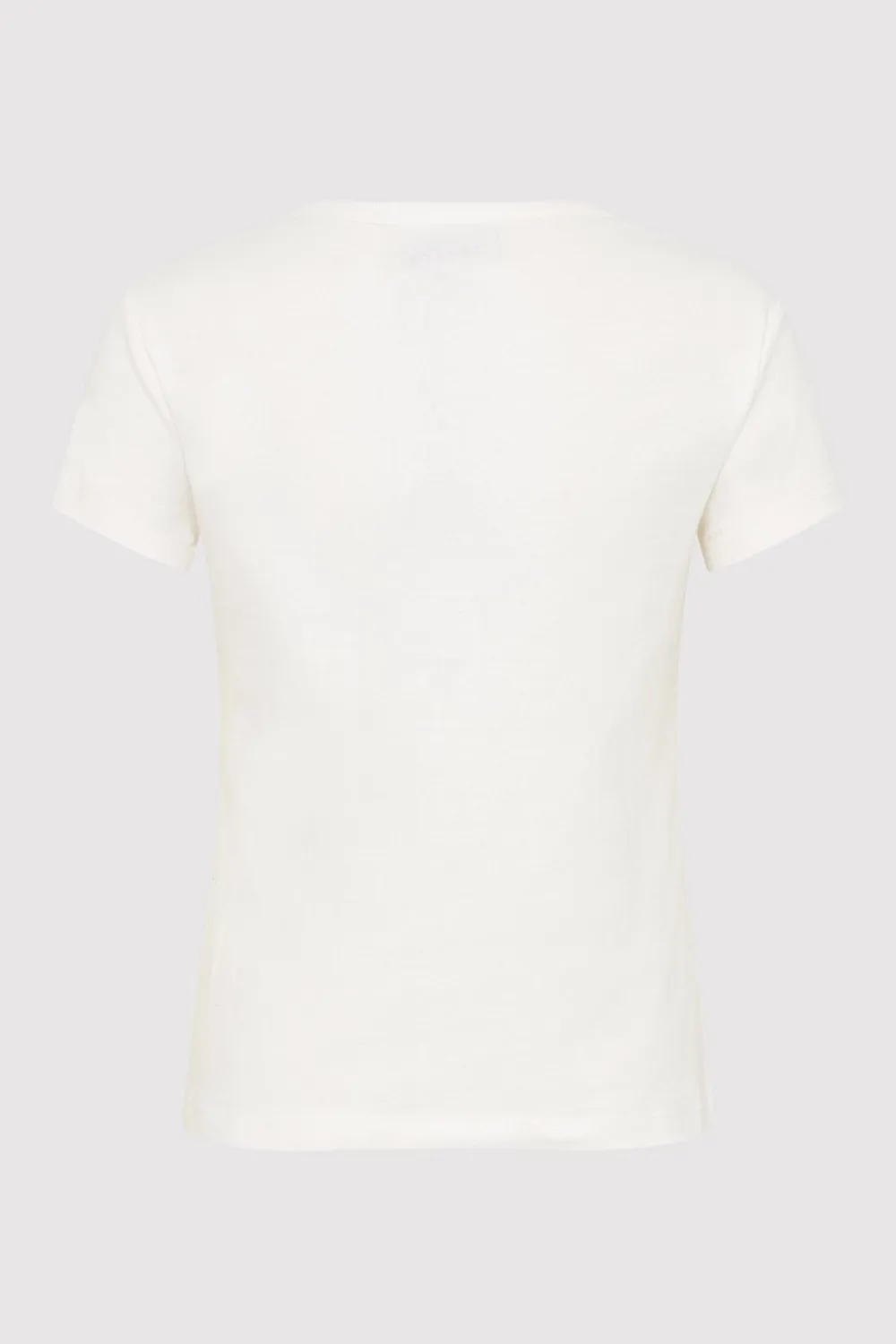 Organic Cotton Baby Tee -|St. Agni Best