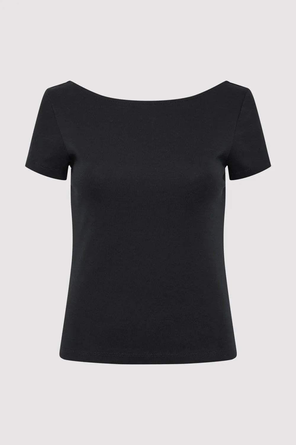 Organic Cotton Ballet Top -|St. Agni Best Sale