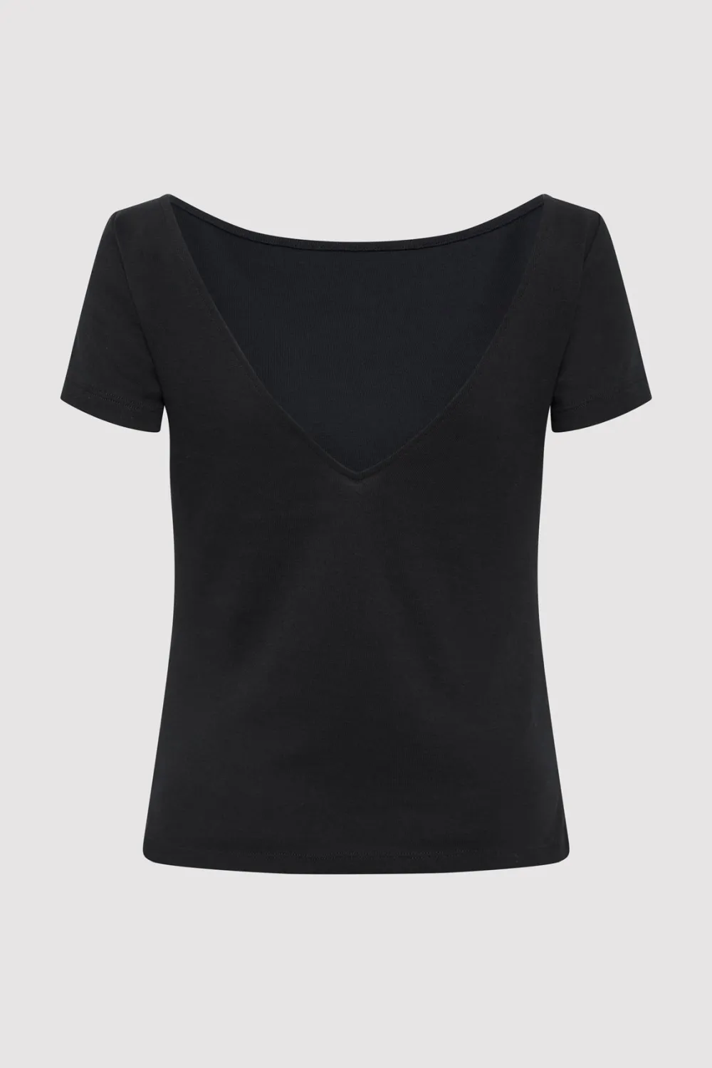 Organic Cotton Ballet Top -|St. Agni Best Sale