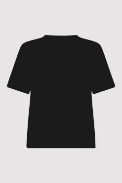 Organic Cotton Classic Tee -|St. Agni Outlet
