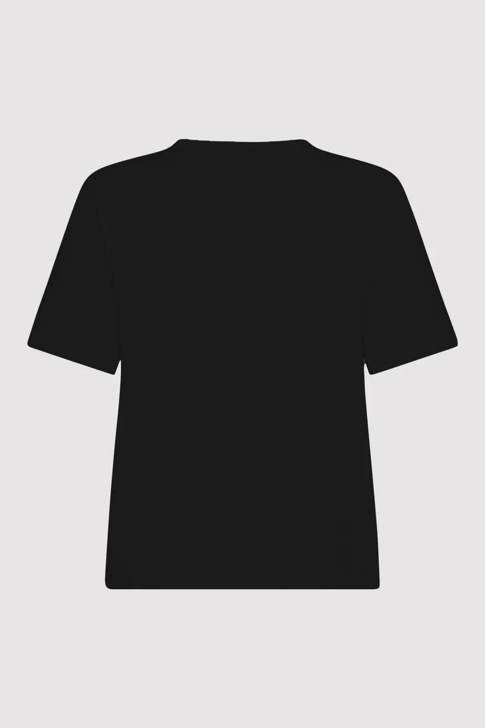 Organic Cotton Classic Tee -|St. Agni Outlet