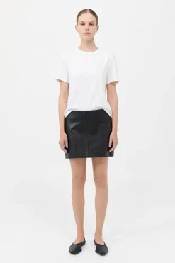 Organic Cotton Classic Tee -|St. Agni Online