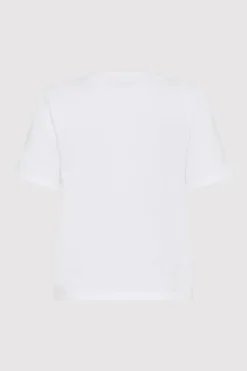Organic Cotton Classic Tee -|St. Agni Online