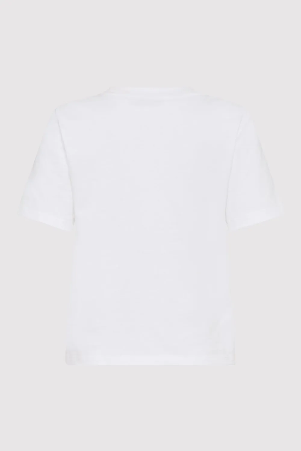 Organic Cotton Classic Tee -|St. Agni Online