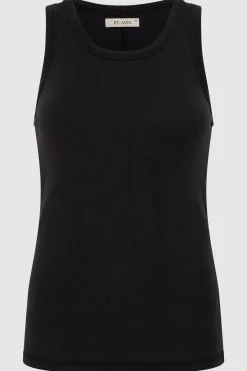 Organic Cotton Singlet -|St. Agni Flash Sale
