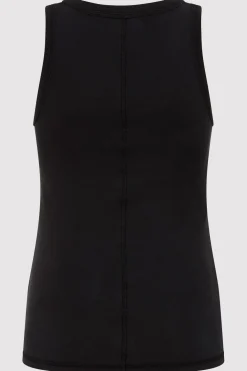 Organic Cotton Singlet -|St. Agni Flash Sale