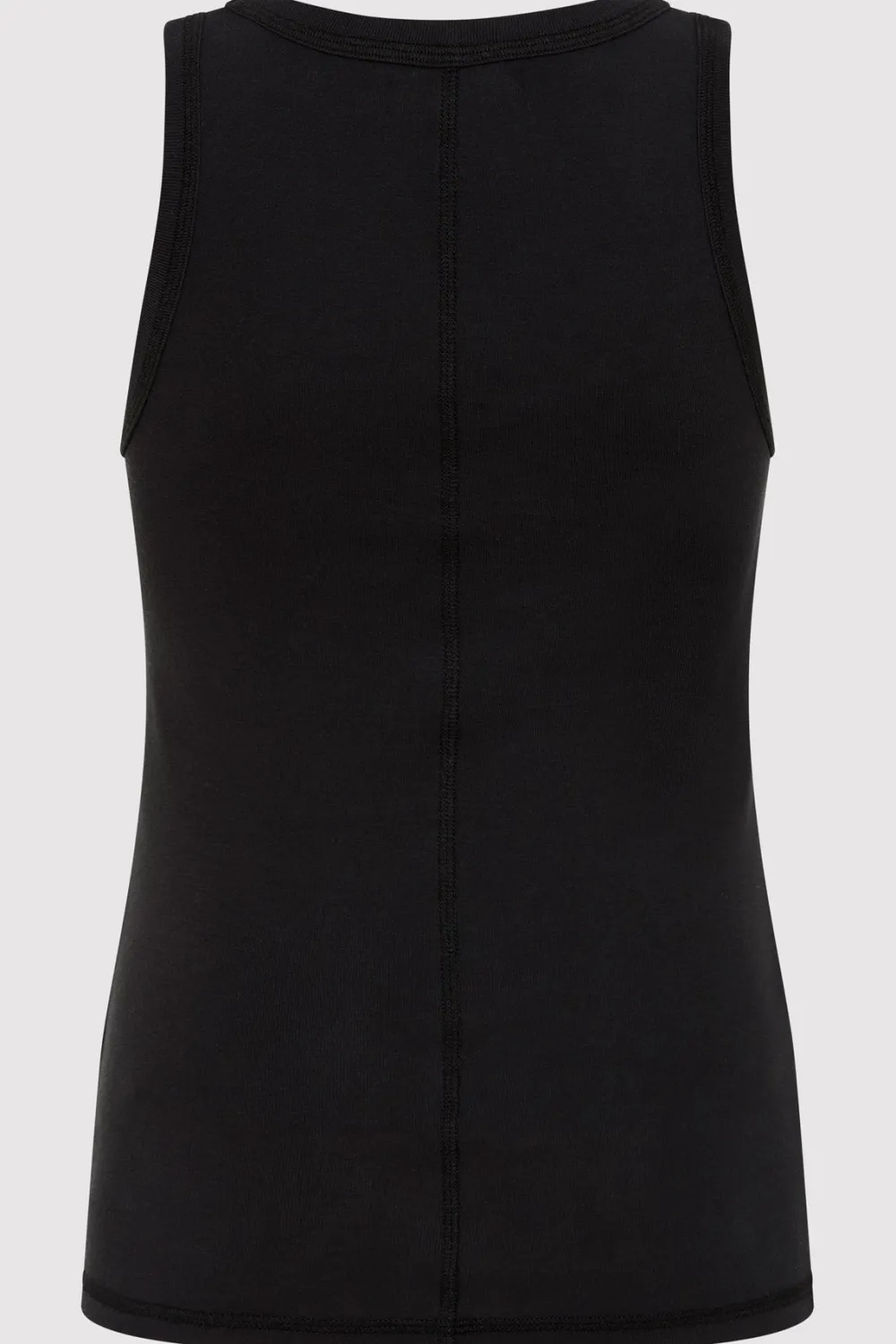 Organic Cotton Singlet -|St. Agni Flash Sale