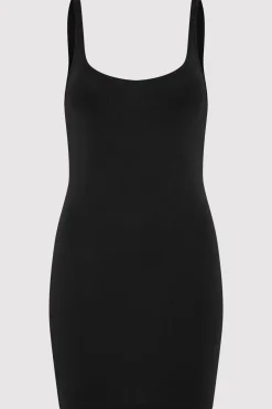 Organic Cotton Slip Dress -|St. Agni Sale