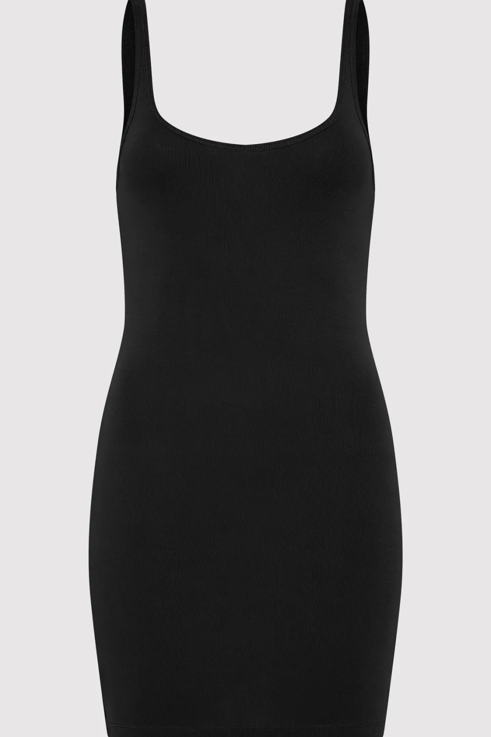 Organic Cotton Slip Dress -|St. Agni Sale