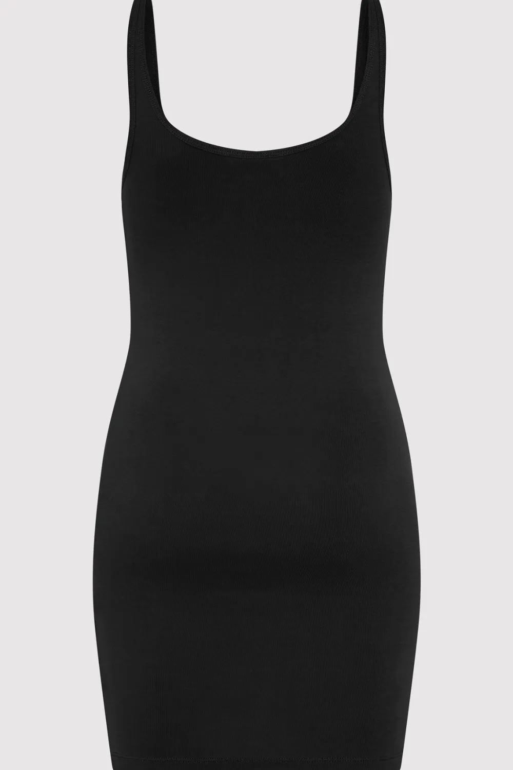 Organic Cotton Slip Dress -|St. Agni Sale