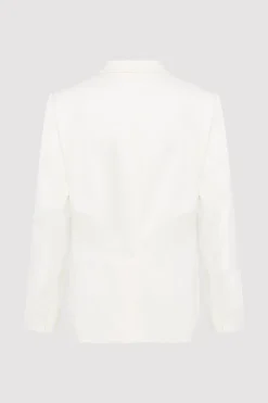 Origami Pocket Blazer -|St. Agni Discount